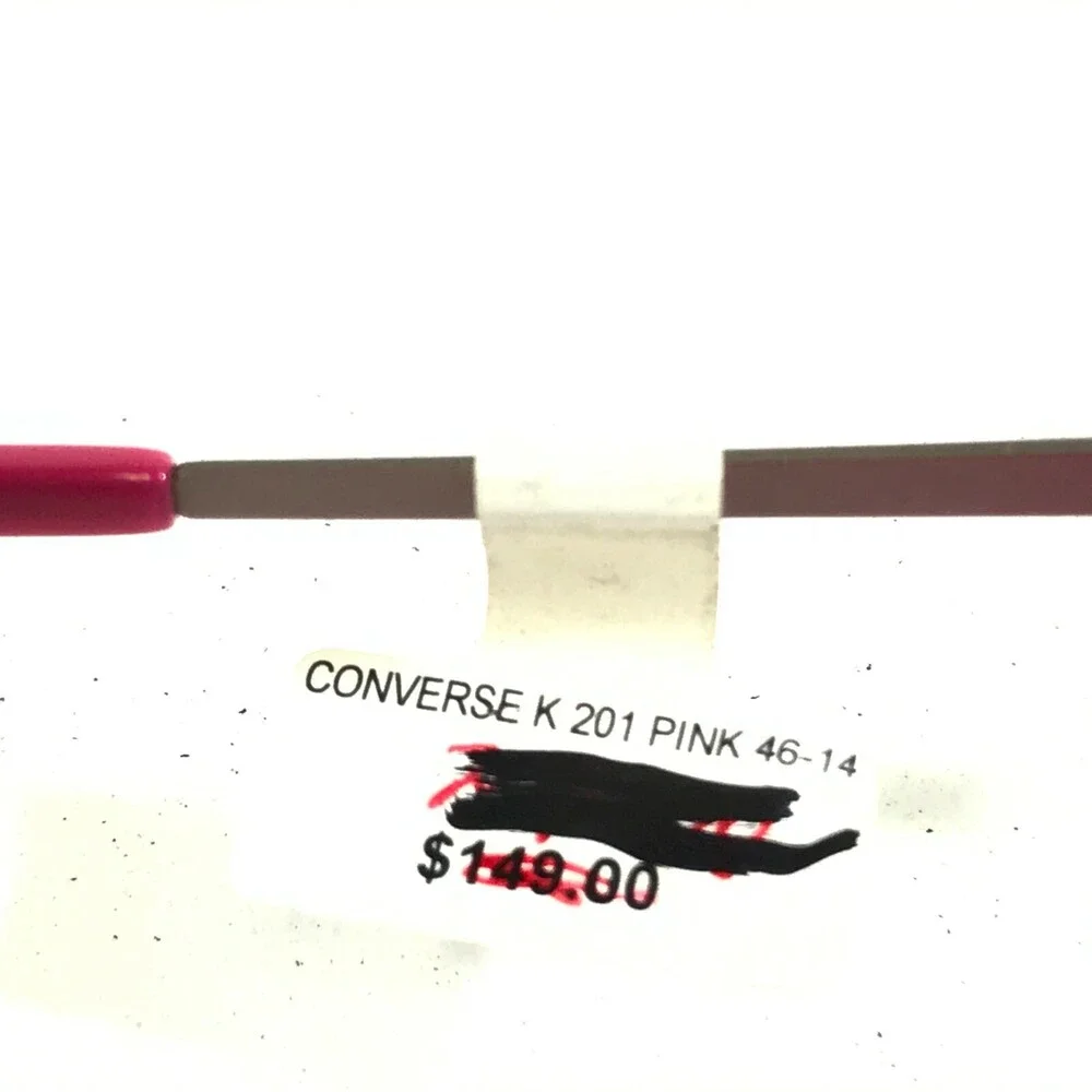 Converse demo lenses